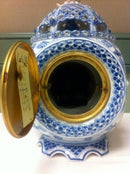 Royal Copenhagen Musselmalet Helblonde Ur No 1017 - Danam Antik