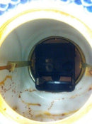 Royal Copenhagen Musselmalet Helblonde Ur No 1017 - Danam Antik