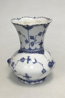 Royal Copenhagen Musselmalet Helblonde Vase nr. 1197 - Danam Antik