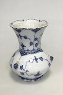 Royal Copenhagen Musselmalet Helblonde Vase nr. 1197 - Danam Antik