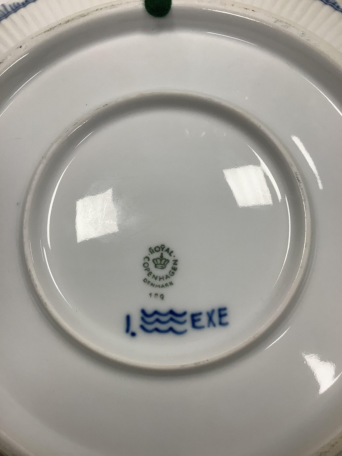 廃盤★  ロイヤルコペンハーゲン あひる 2◇ロイヤルコペンハーゲン 廃盤品 トランクフェーバー C&S カップ 2