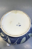 Royal Copenhagen Skjuler/Cachepot med snegle i relief (1894-1900) - Danam Antik