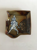 Royal Copenhagen Sten Lykke Madsen Fad fra 2000 - Danam Antik