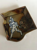 Royal Copenhagen Sten Lykke Madsen Fad fra 2000 - Danam Antik