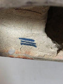 Royal Copenhagen Stentøjs Figur af Jais Nielsen Jonas og Hvalen - Danam Antik