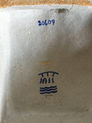 Royal Copenhagen Stentøjs Relief af Jais Nielsen No 20609 - Danam Antik