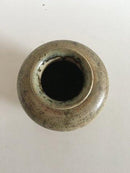 Royal Copenhagen Stentøjs Unika Vase af Knud Kyhn - Danam Antik