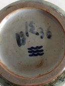 Royal Copenhagen Stentøjs Unika Vase af Knud Kyhn - Danam Antik