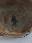 Royal Copenhagen Stentøjsfigur Abemor med unge af knud Kyhn No 20200 - Danam Antik