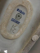 Royal Copenhagen Stentøjsfigur Bjørn med unge af Knud Kyhn No 21200 - Danam Antik