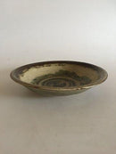 Royal Copenhagen Stentøjsskål unika Carl Halier - Danam Antik