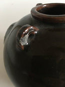 Royal Copenhagen Stentøjsvase af Jais Nielsen tidlig unika - Danam Antik