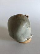 Royal Copenhagen Unika Kanin af Jeanne Grut fra 1982 - Danam Antik