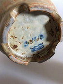 Royal Copenhagen Unika Stentøjs Kaffekande af Patrick Nordstrøm - Danam Antik