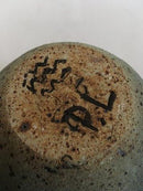 Royal Copenhagen Unika Stentøjsvase af Pia Langelund - Danam Antik