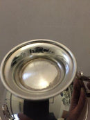 Sæt på 6 Svenske Sølv Punch glas fra GAB - Danam Antik