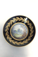 Sevres Porcelæns kop og underkop, 1844. - Danam Antik