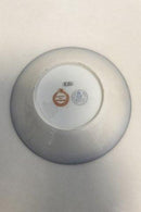 Sevres Porcelæns kop og underkop, 1844. - Danam Antik