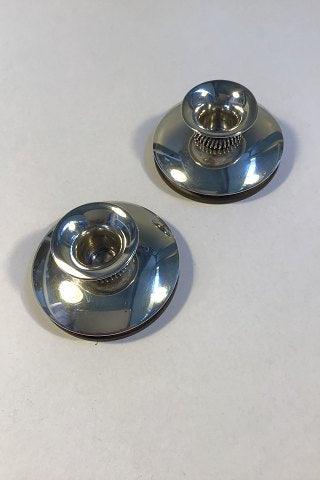 Silverco Silber Kerzenständer