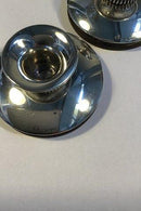 Silverco Sølv Lysestager - Danam Antik