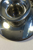 Silverco Sølv Lysestager - Danam Antik