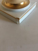 Stor Royal Copenhagen Retro Vase i pastel farve No 789/2489 - Danam Antik