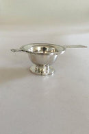 Svend Toxværd Kardinal Sølv Thesi og holder - Danam Antik