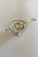 Svend Toxværd Kardinal Sølv Thesi og holder - Danam Antik