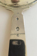 Svend Toxværd Kardinal Sølv Thesi og holder - Danam Antik