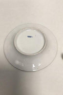 Tidlig (1820-1850) Royal Copenhagen porcelænskop og underkop. - Danam Antik