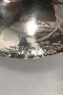 Tidlig Georg Jensen Sølv Punch Ske/Øse No 125 - Danam Antik