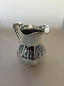 Tiffany Sterling Sølv John Moore 1907-1938 Vandkande No 11349D - Danam Antik