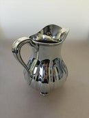 Tiffany Sterling Sølv John Moore 1907-1938 Vandkande No 11349D - Danam Antik