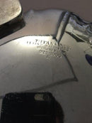 Tiffany Sterling Sølv John Moore 1907-1938 Vandkande No 11349D - Danam Antik