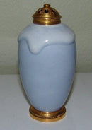 VI KØBER LIGNENDE Royal Copenhagen Unika Vase af Arnold Krog fra Maj 1887 Museums stykke og så lidt til.... - Danam Antik