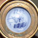 VI KØBER LIGNENDE Royal Copenhagen Unika Vase af Arnold Krog fra Maj 1887 Museums stykke og så lidt til.... - Danam Antik