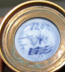 VI KØBER LIGNENDE Royal Copenhagen Unika Vase af Arnold Krog fra Maj 1887 Museums stykke og så lidt til.... - Danam Antik