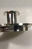 Wiwen Nilsson Sølv Lysestage - Danam Antik