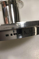 Wiwen Nilsson Sølv Lysestage - Danam Antik