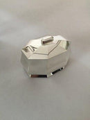 Wiwen Nilsson Sterling Sølv Kaffe set med Kaffekande, Flødekande og sukkerskål - Danam Antik